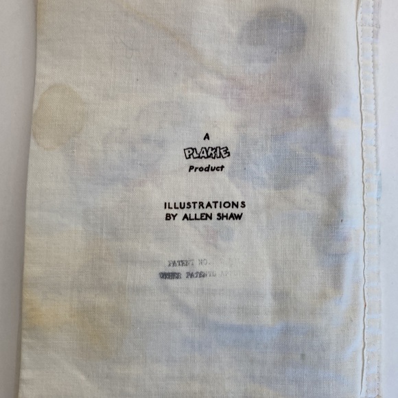 Vintage “All By Himself” A plakie Product by Allen Shaw 1950 Interactive - Picture 14 of 16